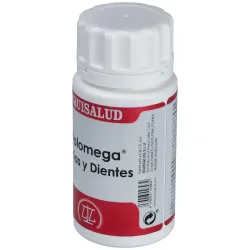 Equisalud Holomega Encías y Dientes | Farmacia Barata Equisalud Holomega Encías y Dientes | Farmacia Barata