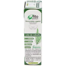 Pinisan Fito Premium Cola De Caballo | Farmacia Barata