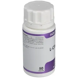 Holomega L-Citrulina 50 Cápsulas | Farmacia Barata Holomega L-Citrulina 50 Cápsulas | Farmacia Barata
