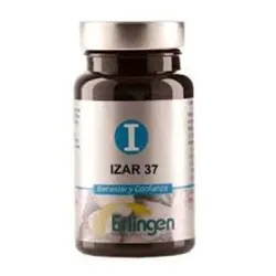 Erlingen Izar comprimidos, 60 uds