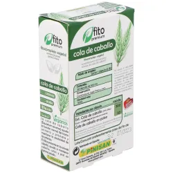 Pinisan Fito Premium Cola De Caballo | Farmacia Barata