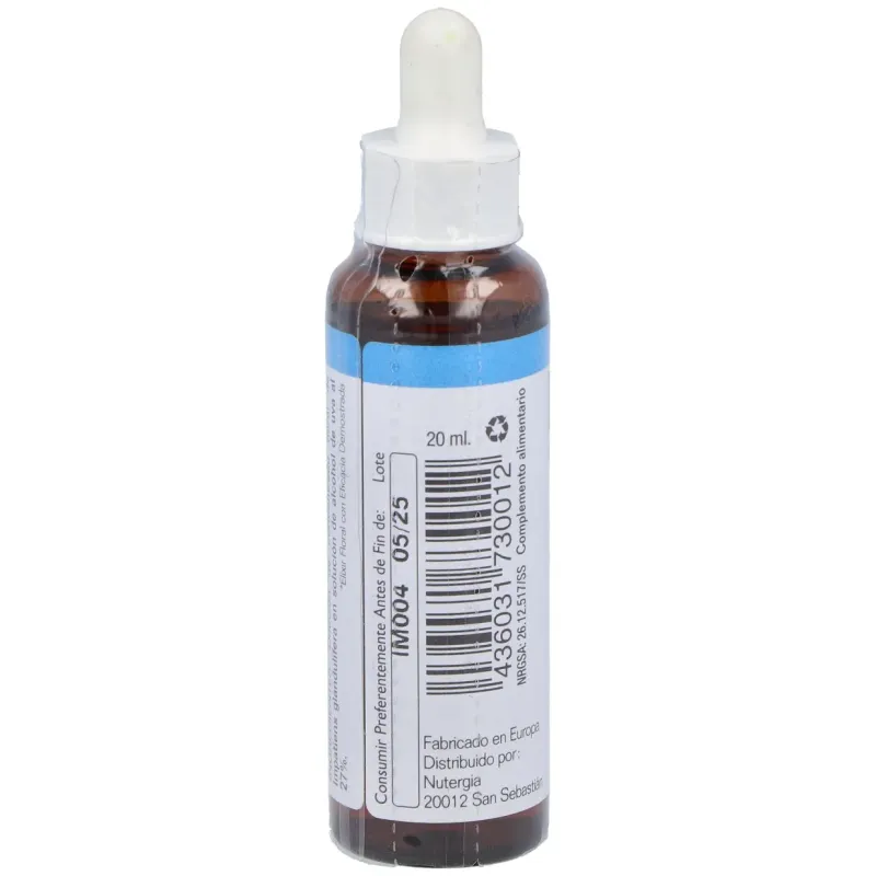 Elidyn Impatiens 20 ml | Farmacia Barata Elidyn Impatiens 20 ml | Farmacia Barata