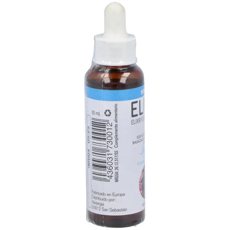 Elidyn Impatiens 20 ml | Farmacia Barata Elidyn Impatiens 20 ml | Farmacia Barata