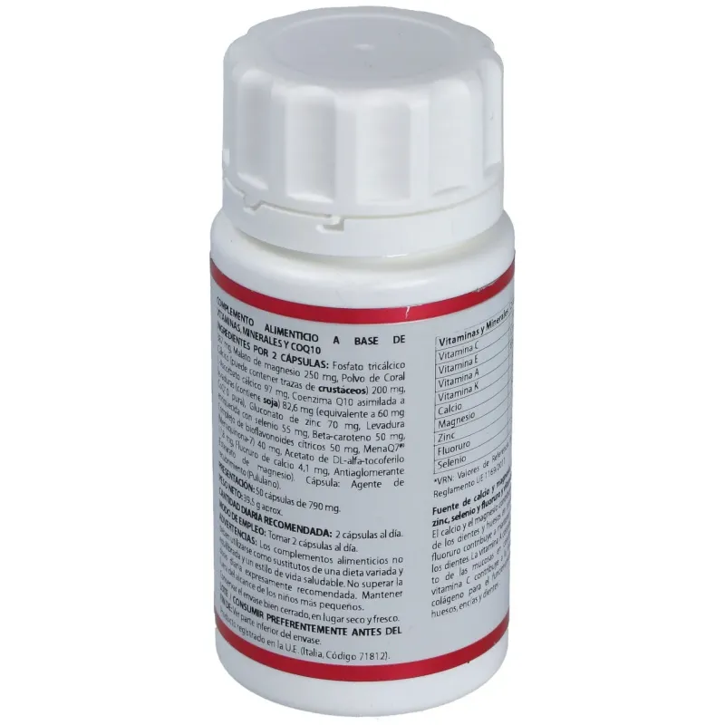 Equisalud Holomega Encías y Dientes | Farmacia Barata Equisalud Holomega Encías y Dientes | Farmacia Barata