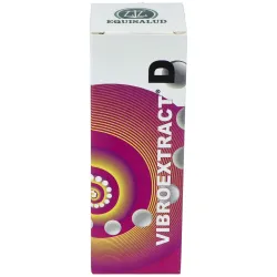 Equisalud Vibroextract Depurativo, 50 ml