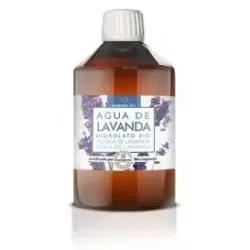 Agua Lavanda Hidrolato Bio Terpenic Evo | Farmacia Barata Agua Lavanda Hidrolato Bio Terpenic Evo | Farmacia Barata