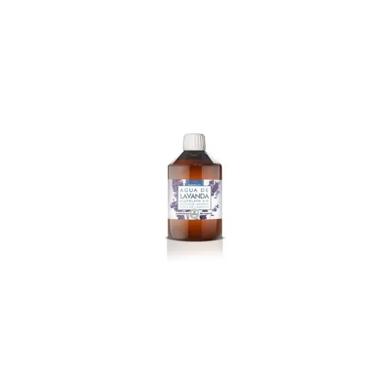 Agua Lavanda Hidrolato Bio Terpenic Evo | Farmacia Barata Agua Lavanda Hidrolato Bio Terpenic Evo | Farmacia Barata