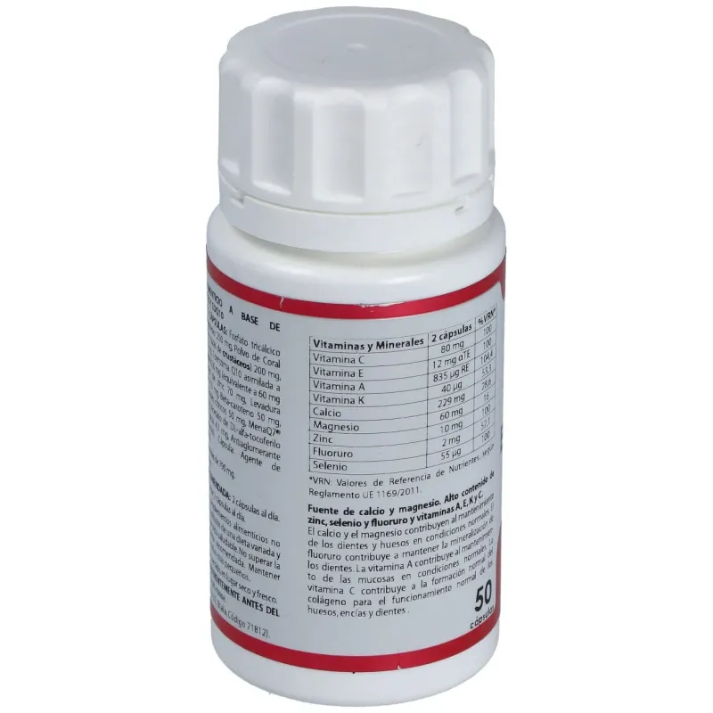 Equisalud Holomega Encías y Dientes | Farmacia Barata Equisalud Holomega Encías y Dientes | Farmacia Barata