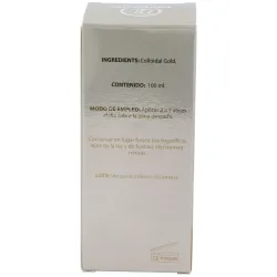 Equisalud Oro Coloidal | Farmacia Barata Equisalud Oro Coloidal | Farmacia Barata