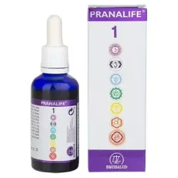 Equisalud Pranalife, 50 ml