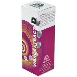 Vibroextract Depurativo 50 ml Equisalud | Farmacia Barata