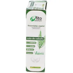 Pinisan Fito Premium Cola De Caballo | Farmacia Barata