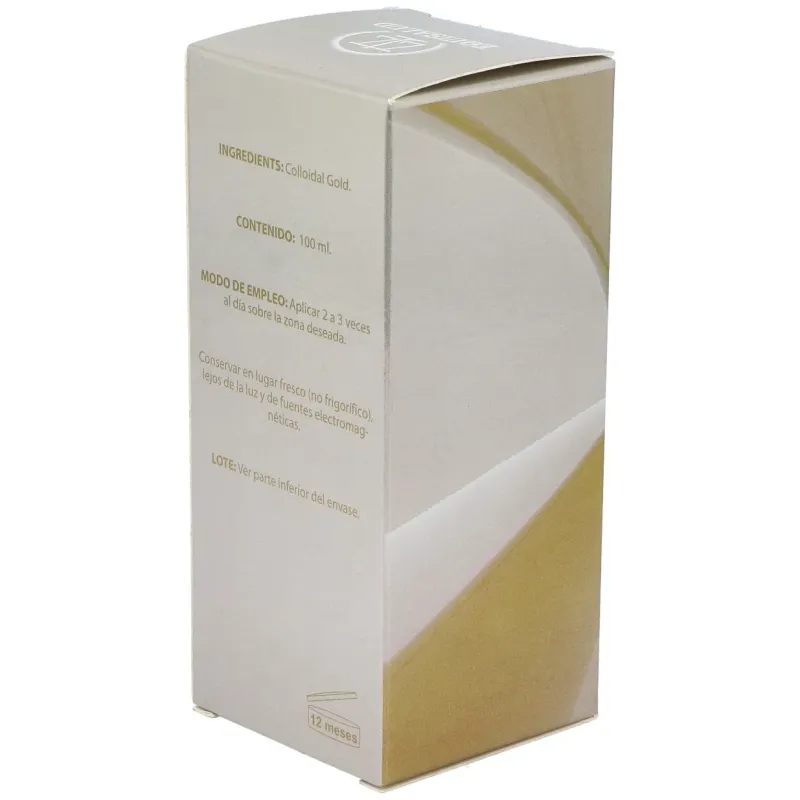 Equisalud Oro Coloidal | Farmacia Barata Equisalud Oro Coloidal | Farmacia Barata