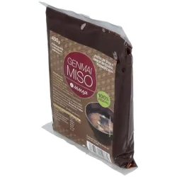 Genmai Miso Arroz Integral Mimasa | Farmacia Barata Genmai Miso Arroz Integral Mimasa | Farmacia Barata