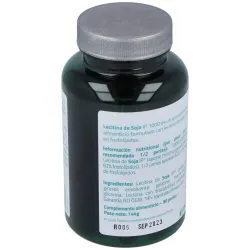 Sakai Lecitina Soja 1000 IP 90 perlas | Farmacia Barata