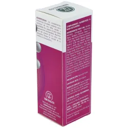 Vibroextract Depurativo 50 ml Equisalud | Farmacia Barata