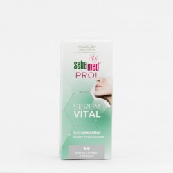 Sebamed Pro Serum Vital, 30ml.