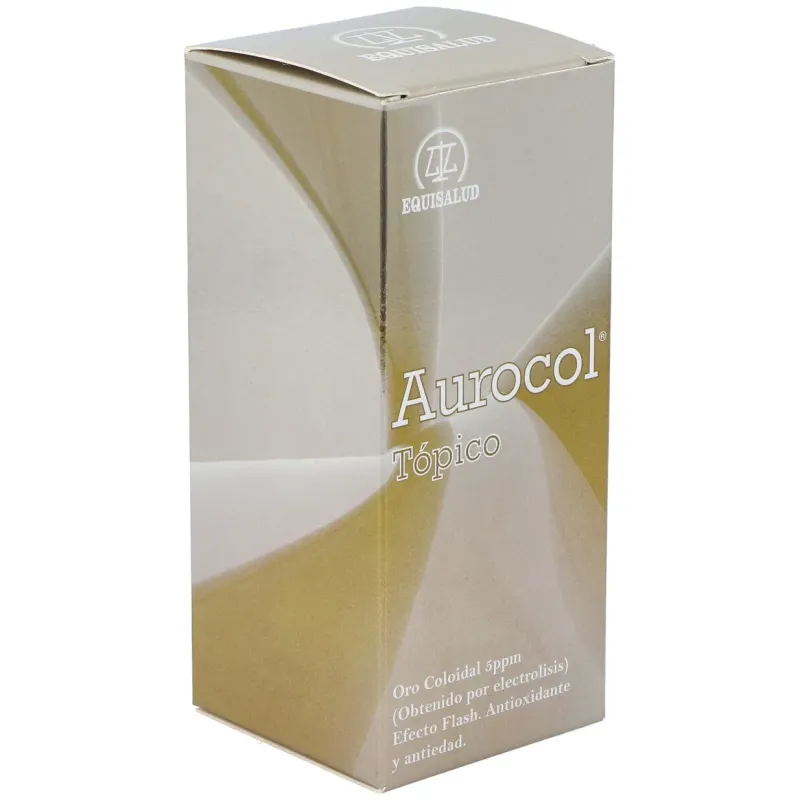 Equisalud Oro Coloidal | Farmacia Barata Equisalud Oro Coloidal | Farmacia Barata