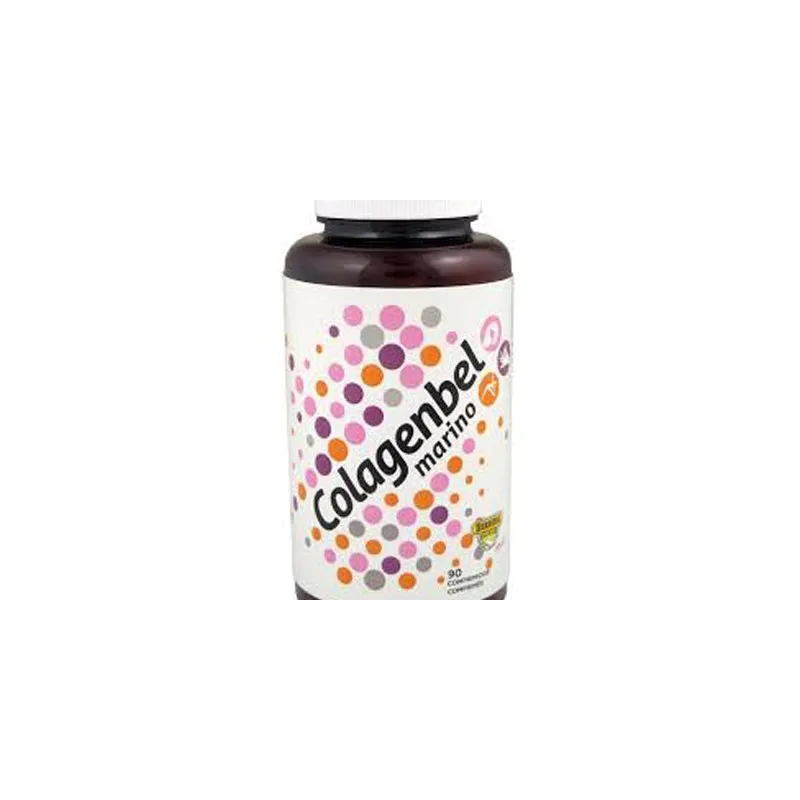 Colagenbel Marino 90 comp x1400 mg | Farmacia Barata