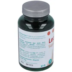 Sakai Lecitina Soja 1000 IP 90 perlas | Farmacia Barata