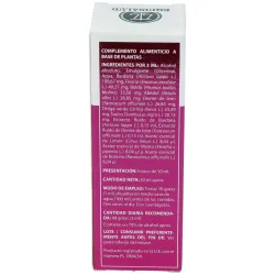 Vibroextract Depurativo 50 ml Equisalud | Farmacia Barata