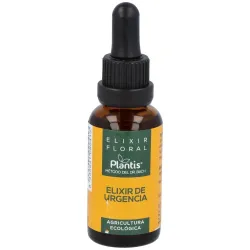Plantis Elixir de Urgencia Eco, 30 ml.