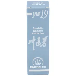 Equisalud Yap Desequilibrio del Hígado, 31 ml