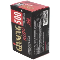 Clinical Nutrition Ginseng Rojo | Farmacia Barata Clinical Nutrition Ginseng Rojo | Farmacia Barata