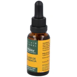 Elixir de Urgencia Eco Plantis | Farmacia Barata