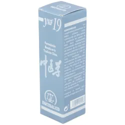 Yap Desequilibrio del Hígado 31 ml | Farmacia Barata