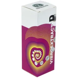 Vibroextract Depurativo 50 ml Equisalud | Farmacia Barata