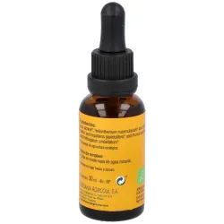 Elixir de Urgencia Eco Plantis | Farmacia Barata