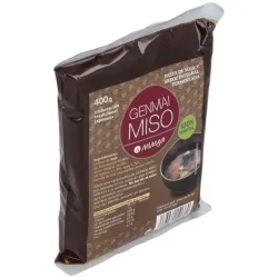 Genmai Miso Arroz Integral Mimasa | Farmacia Barata Genmai Miso Arroz Integral Mimasa | Farmacia Barata