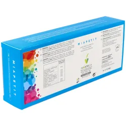 Miapetit 20 Viales Novadiet | Farmacia Barata Miapetit 20 Viales Novadiet | Farmacia Barata
