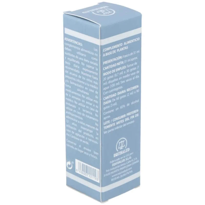 Yap Desequilibrio del Hígado 31 ml | Farmacia Barata