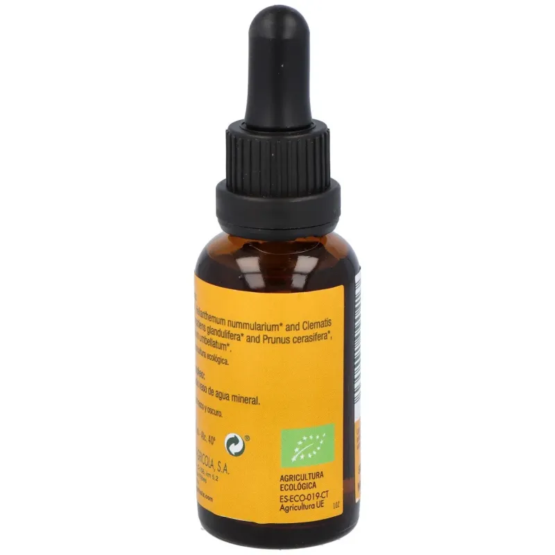 Elixir de Urgencia Eco Plantis | Farmacia Barata