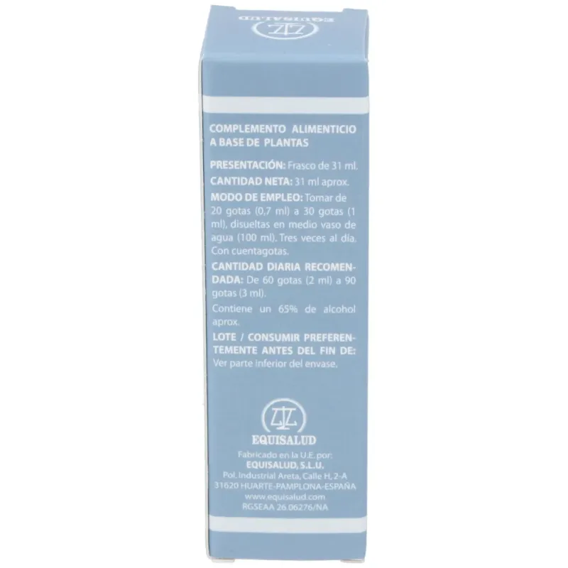 Yap Desequilibrio del Hígado 31 ml | Farmacia Barata