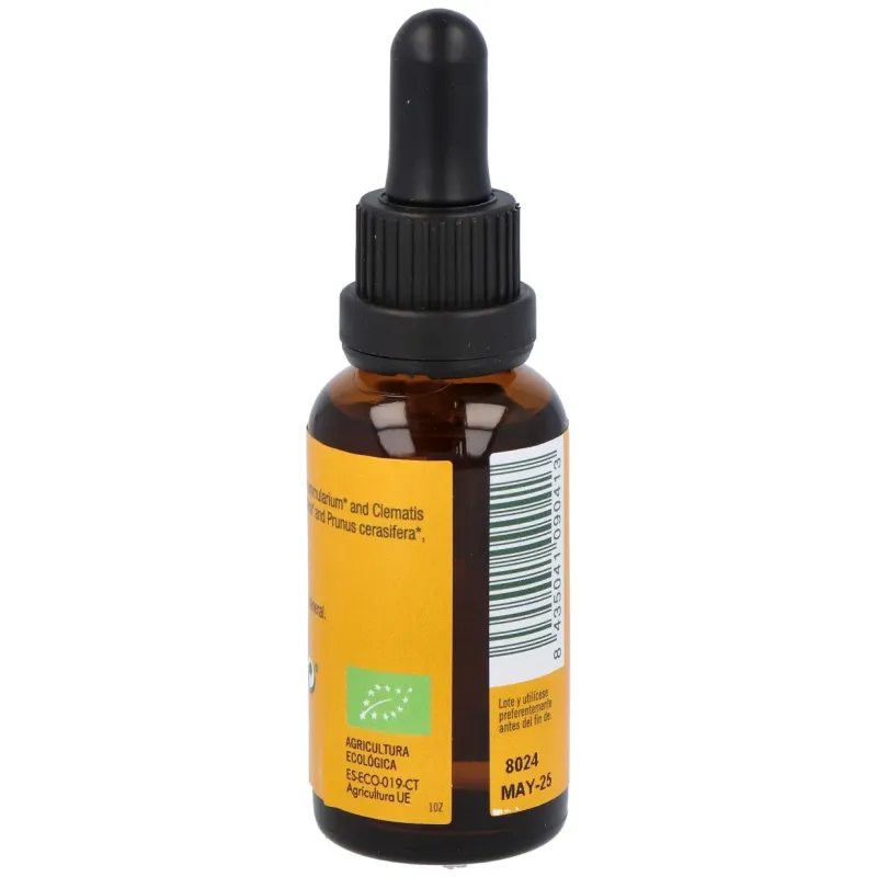 Elixir de Urgencia Eco Plantis | Farmacia Barata
