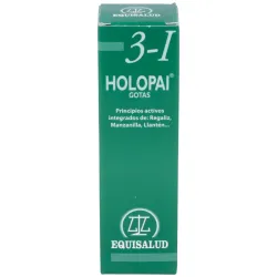 Equisalud Holopai 3-I Digestivo, 31 ml
