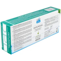 Novadiet Depuradel 20 Ampollas | Farmacia Barata Novadiet Depuradel 20 Ampollas | Farmacia Barata