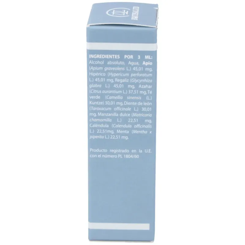 Yap Desequilibrio del Hígado 31 ml | Farmacia Barata