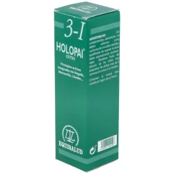 Equisalud Holopai 3-I Digestivo 31 ml | Farmacia Barata Equisalud Holopai 3-I Digestivo 31 ml | Farmacia Barata