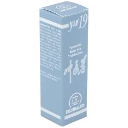 Yap Desequilibrio del Hígado 31 ml | Farmacia Barata