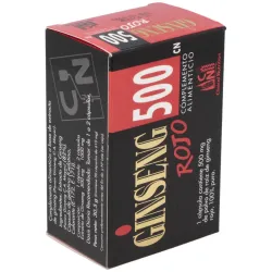 Clinical Nutrition Ginseng Rojo | Farmacia Barata Clinical Nutrition Ginseng Rojo | Farmacia Barata