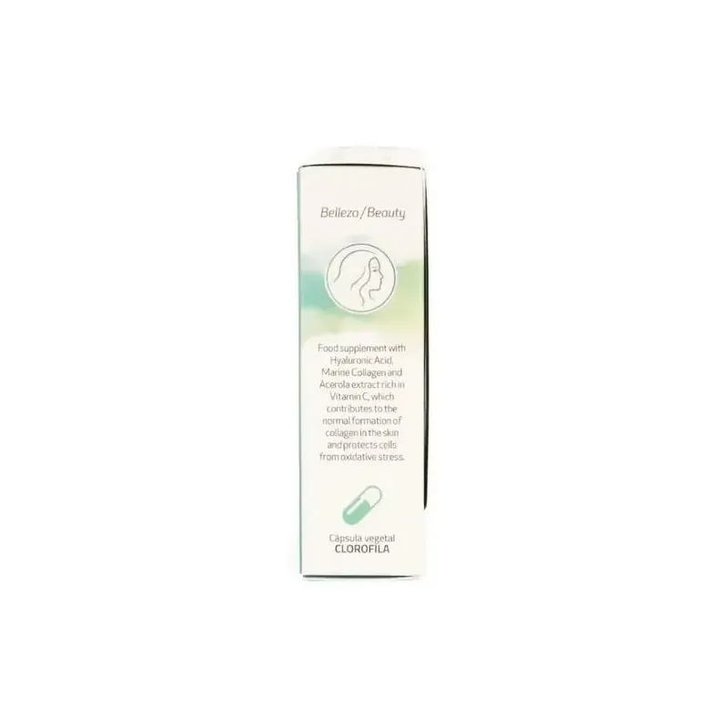 Colagenova Hialuronic+ 30 cápsulas | Farmacia Barata Colagenova Hialuronic+ 30 cápsulas | Farmacia Barata
