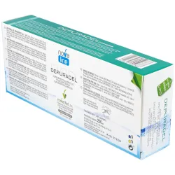 Novadiet Depuradel 20 Ampollas | Farmacia Barata Novadiet Depuradel 20 Ampollas | Farmacia Barata