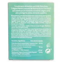 Colagenova Hialuronic+ 30 cápsulas | Farmacia Barata Colagenova Hialuronic+ 30 cápsulas | Farmacia Barata
