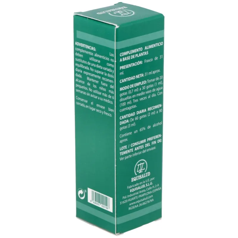 Equisalud Holopai 3-I Digestivo 31 ml | Farmacia Barata Equisalud Holopai 3-I Digestivo 31 ml | Farmacia Barata