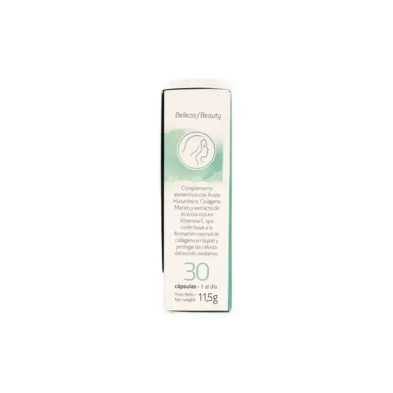 Colagenova Hialuronic+ 30 cápsulas | Farmacia Barata Colagenova Hialuronic+ 30 cápsulas | Farmacia Barata
