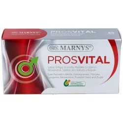 Marnys Prosvital, 60 cápsulas